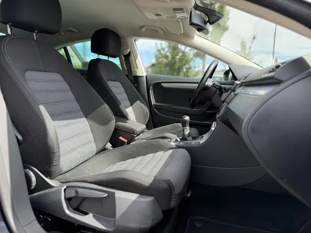 Volkswagen CC 1.4 TSI 2014 Benzine 16