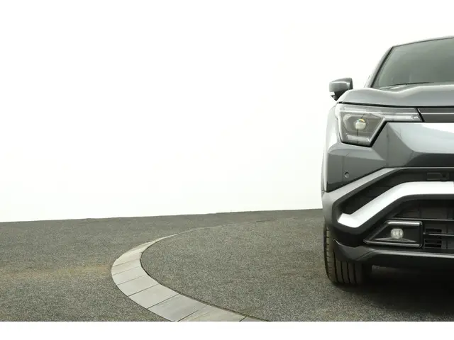 Suzuki e Vitara Style 61 kWh 2026 Elektrisch 36