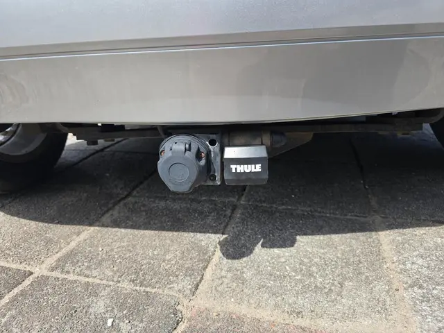 Volkswagen up! 1.0 high up! BlueMotion 2013 Benzine 9
