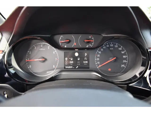 Opel Corsa 1.2 GS Line 2019 Benzine 23