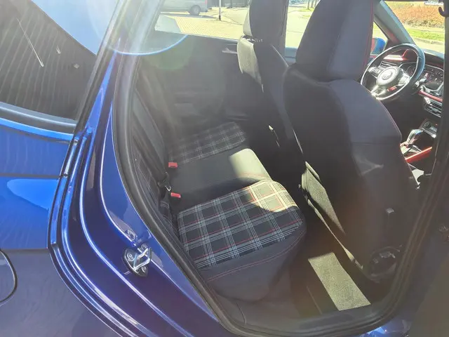 Volkswagen Polo 2.0 TSI GTI 2019 Benzine 19