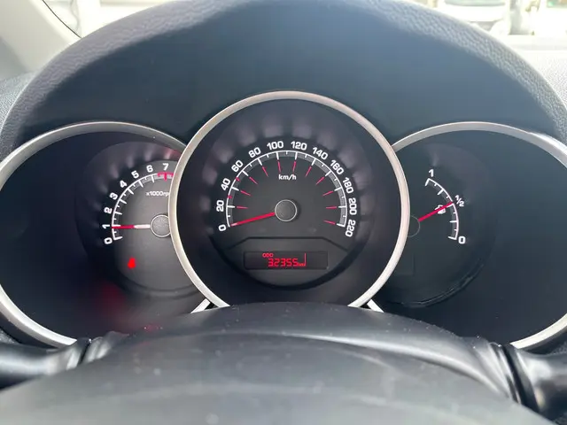 Kia Venga 1.4 CVVT DynamicLine 2015 Benzine 7