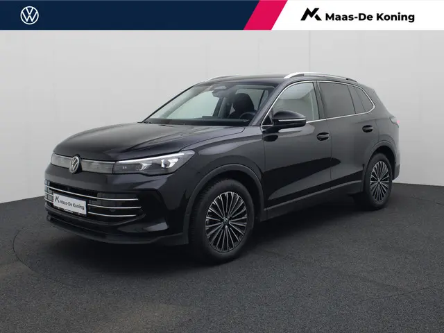 Volkswagen Tiguan Elegance 1.5 110 kW/150PK 2024 Benzine