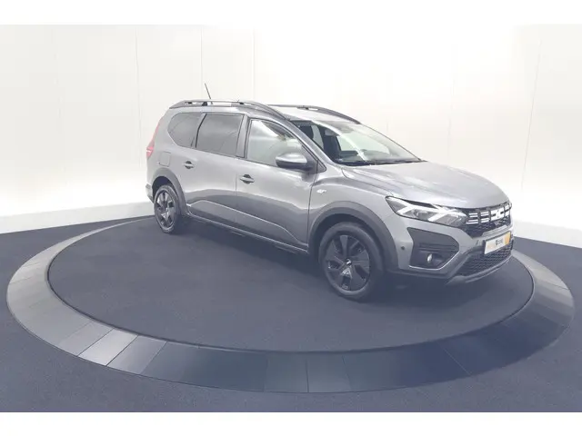 Dacia Jogger 1.0 TCe 100 ECO-G Expression 2025 LPG/Gas 7