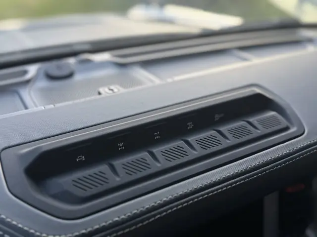 Ford Bronco 3.0 V6 Raptor 2025 Benzine 22