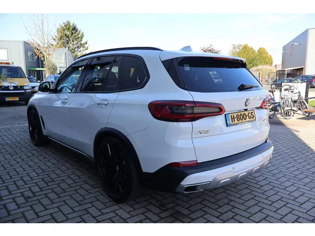 BMW X5 3
