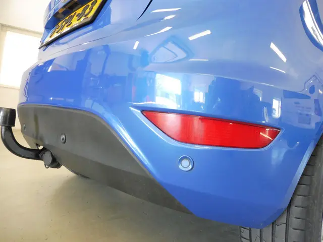 Ford Fiesta 1.0 Style 2013 Benzine 16