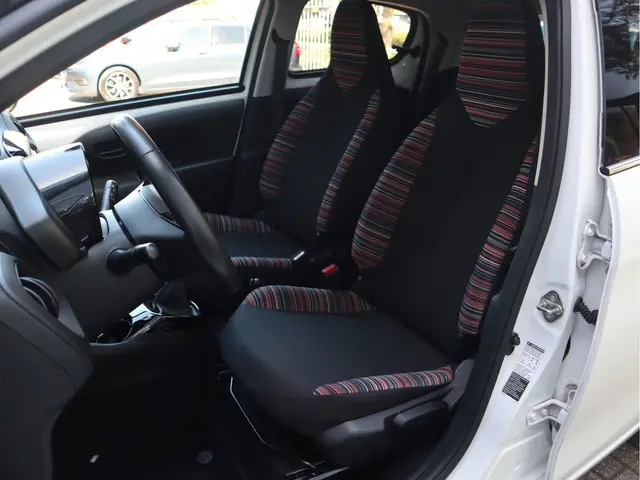 Citroën C1 1.0 VTi 2021 Benzine 18