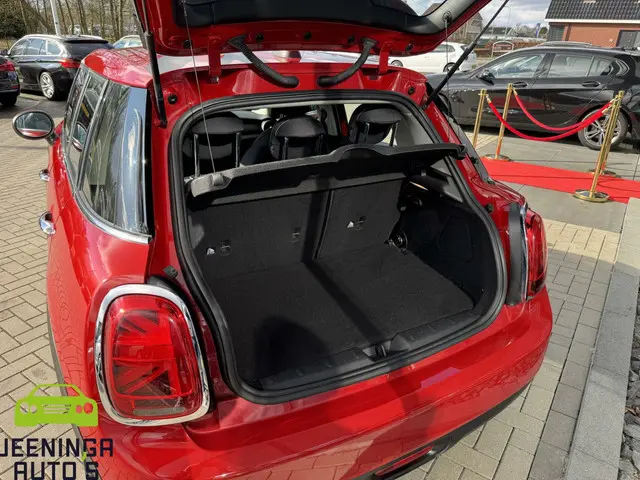 MINI One Mini 1.2 Business | Cruise | Navi | 2017 Benzine 24