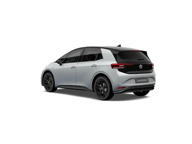 Volkswagen ID.3 59kWh 204 1AT Pro Business 2025 Elektrisch 3