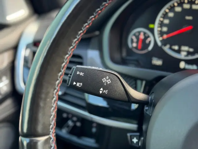 BMW X5 M 2018 Benzine 12
