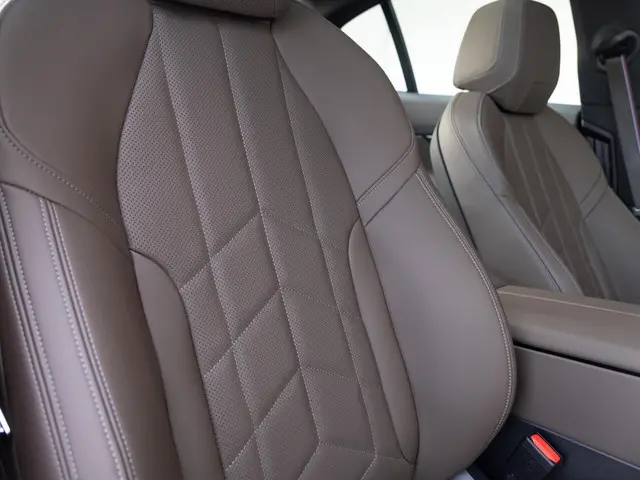 BMW i5 Sedan eDrive40 2023 Elektrisch 12