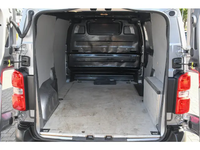 Fiat Scudo 1.5 MultiJet L2H1 CRUISE CONTROL 2022 Diesel 10