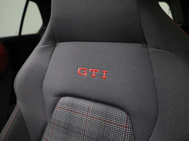 Volkswagen Golf 2.0TSI/265PK GTI DSG 2025 Benzine 19