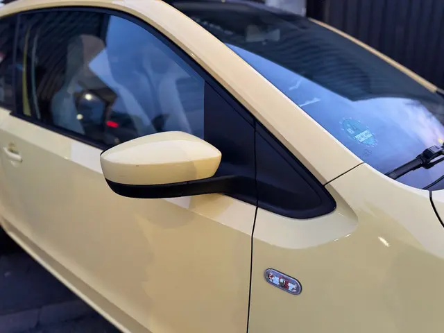 SEAT Mii 1.0 Reference Panorama Airco LM 2012 Benzine 23