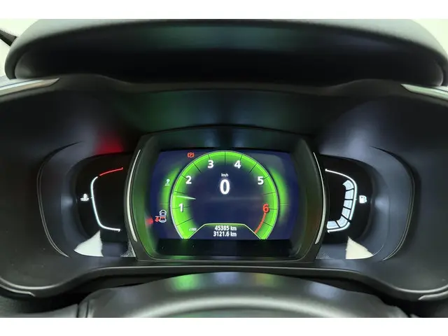 Renault Kadjar 1.3 TCe Intens 2020 Benzine 34