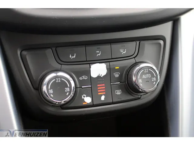 Opel Zafira Tourer 1.4 Business+ 7p. 2014 Benzine 25