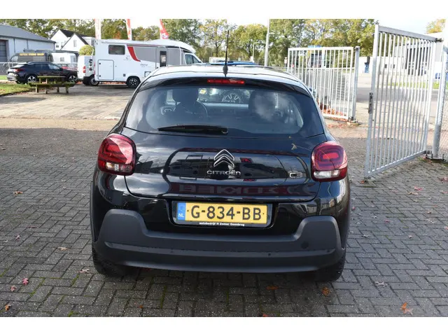 Citroën C3 1.2 PureTech S&S Business 2019 Benzine 3