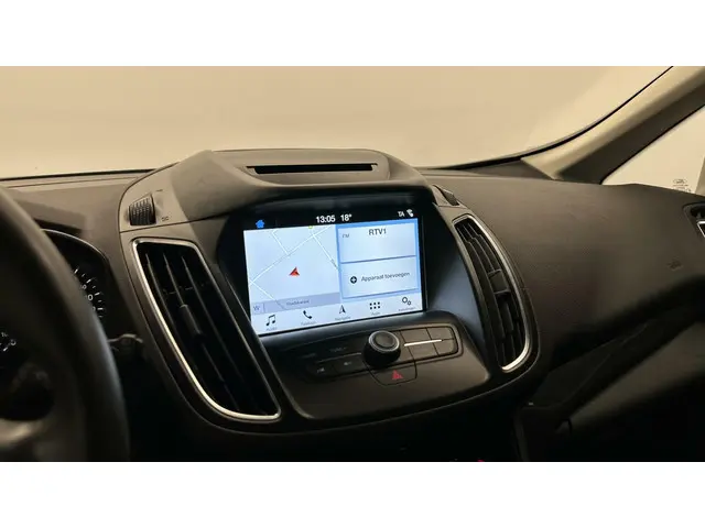 Ford C-MAX 1.5 Titanium AUTOMAAT-NAVI 2017 Benzine 25