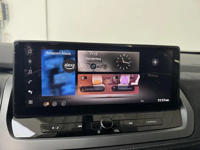 Nissan QASHQAI 1.3 MHEV Xtronic Tekna Plus 2025 Benzine 39