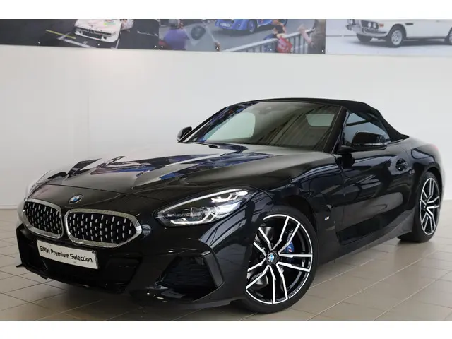 BMW Z4 Roadster sDrive30i 2019 Benzine 34