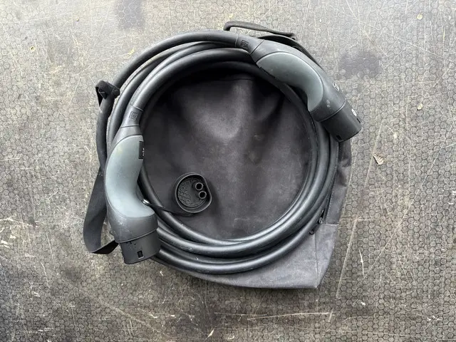 Mercedes-Benz eVito 112 2023 Elektrisch 29