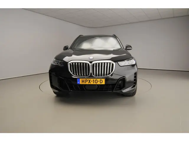 BMW X5 xDrive50e 2024 Hybride Benzine 5