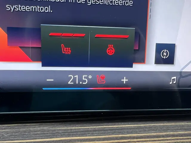 BMW X5 xDrive50e M-Sport 2025 Hybride Benzine 32