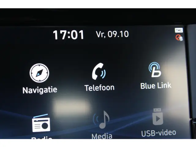 Hyundai i10 1.0 Comfort Smart 2023 Benzine 15