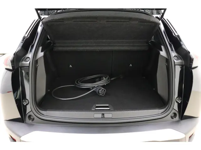 Peugeot e-2008 EV GT Pack 50 kWh 2021 Elektrisch 13