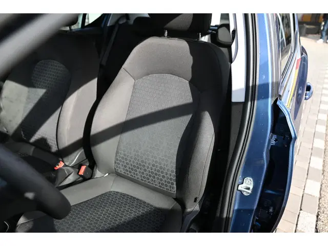 Opel Corsa 1.2 2017 Benzine 12