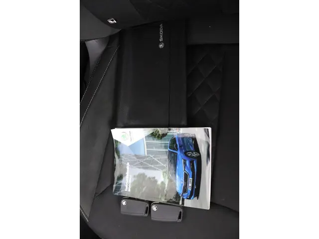 Škoda Scala 1.0 TSI 115pk Sport Business 2020 Benzine 27