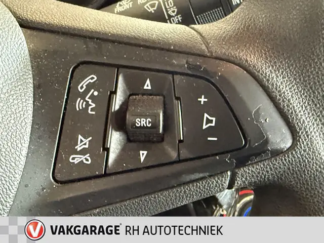 Opel KARL 1.0 ecoFLEX Edition 2018 Benzine 12