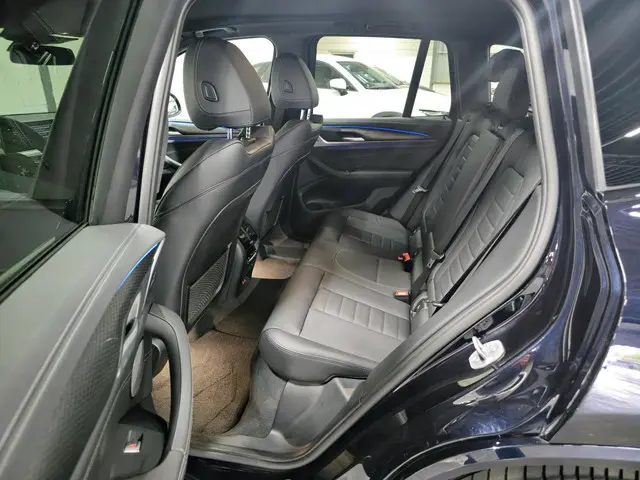 BMW X3 xDrive30e High Executive 2022 Hybride Benzine 8