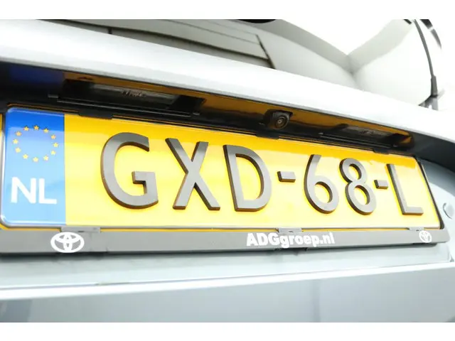 Toyota Aygo X 1.0 VVT-i CVT Undercover 2023 Benzine 37