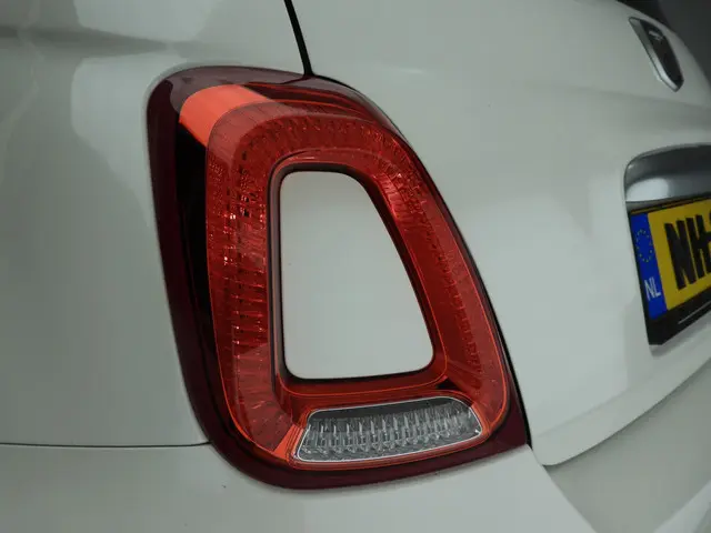 Abarth 595 1.4 T-Jet Abarth Turismo 2017 Benzine 22