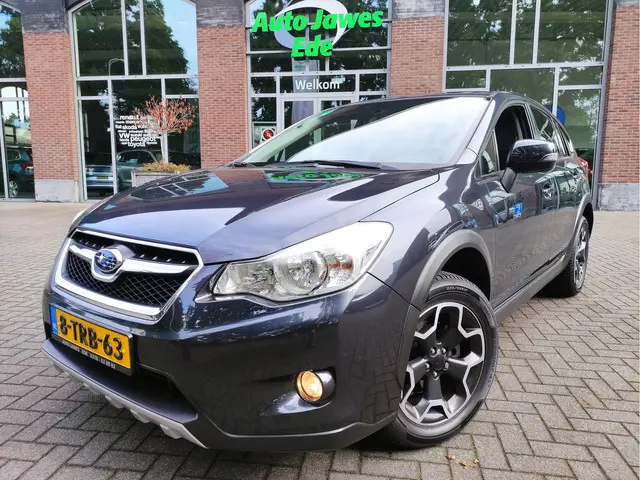 Subaru XV 2.0i Luxury AWD 2014 Benzine