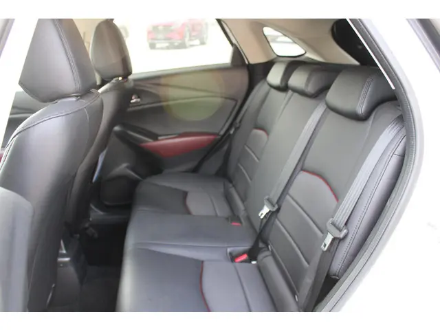 Mazda CX-3 2.0 SkyActiv-G 120 GT-M 2018 Benzine 26