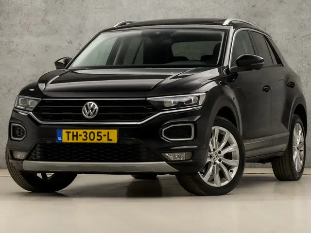 Volkswagen T-Roc 1.5 TSI Sport 2018 Benzine