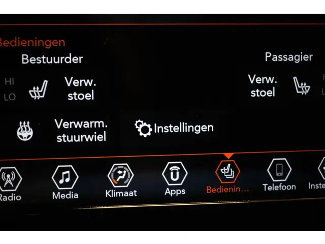 Jeep Compass 1.4 MultiAir Limited 4x4 2017 Benzine 6
