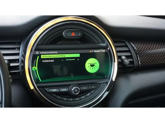 MINI Cooper S 2.0 192pk 3Drs Chili 2020 Benzine 25