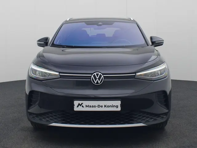 Volkswagen ID.4 First 77 kWh 204PK 2020 Elektrisch 28