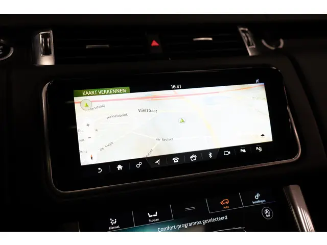 Land Rover Range Rover Sport 5.0 V8 SC SVR 2020 Benzine 47