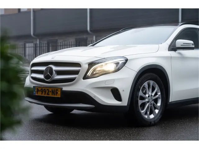 Mercedes-Benz GLA 200 CDI 4Matic AMG | 2014 Diesel 21