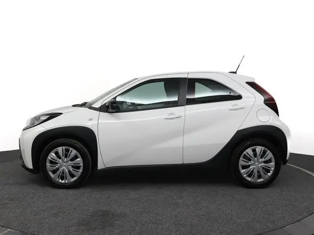 Toyota Aygo 3