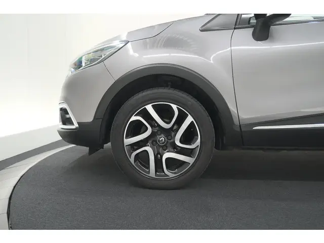 Renault Captur TCe 90 Dynamique 2016 Benzine 15