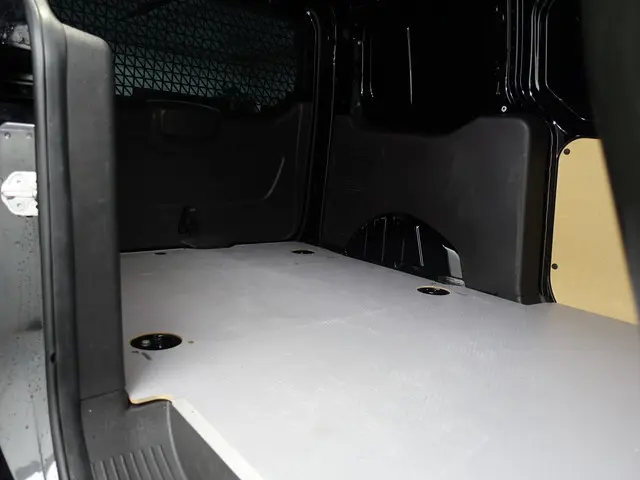 Ford Transit Connect 1.6 TDCI L2 Sportline- 2016 Diesel 26