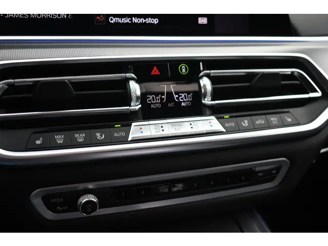 BMW X5 xDrive30d M-Sport 2019 Diesel 79