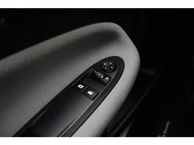 DS DS 3 1.2 PureTech Chic 2015 Benzine 16