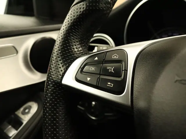 Mercedes-Benz C-Klasse Estate 160 2017 Benzine 25